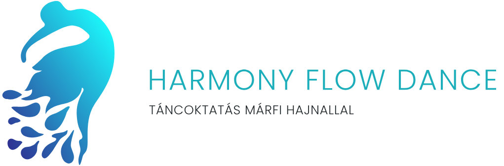 Harmony Flow Dance
